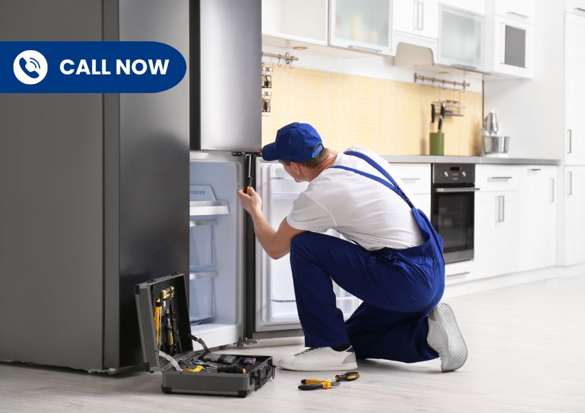 Martinsdale Appliance Repair Company